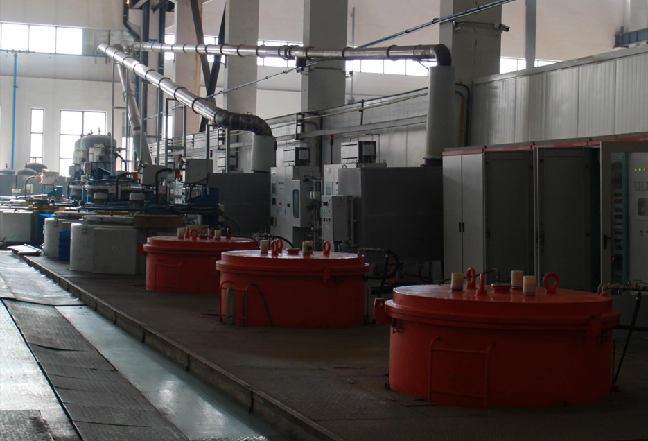 Tot ce ar trebui să știți despre nitrurare