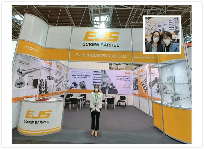 K2022 a fost terminat