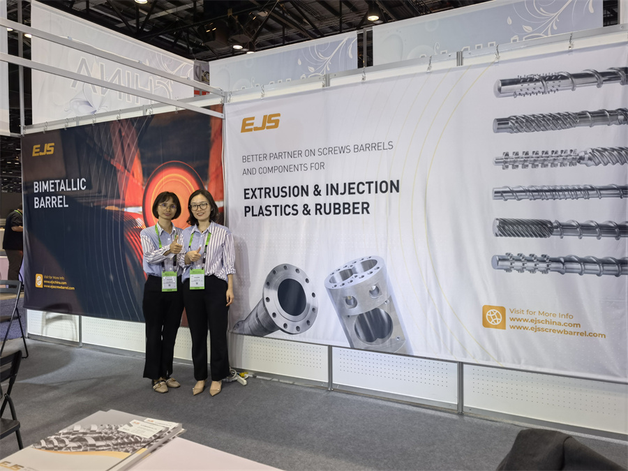 2024ChinaPlas a fost terminat, 2024NPE a fost finalizat