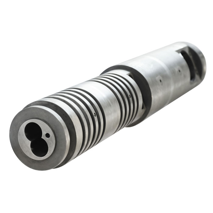 Cum să alegi cilindrul cu șurub pentru extruder potrivit pentru o eficiență maximă?