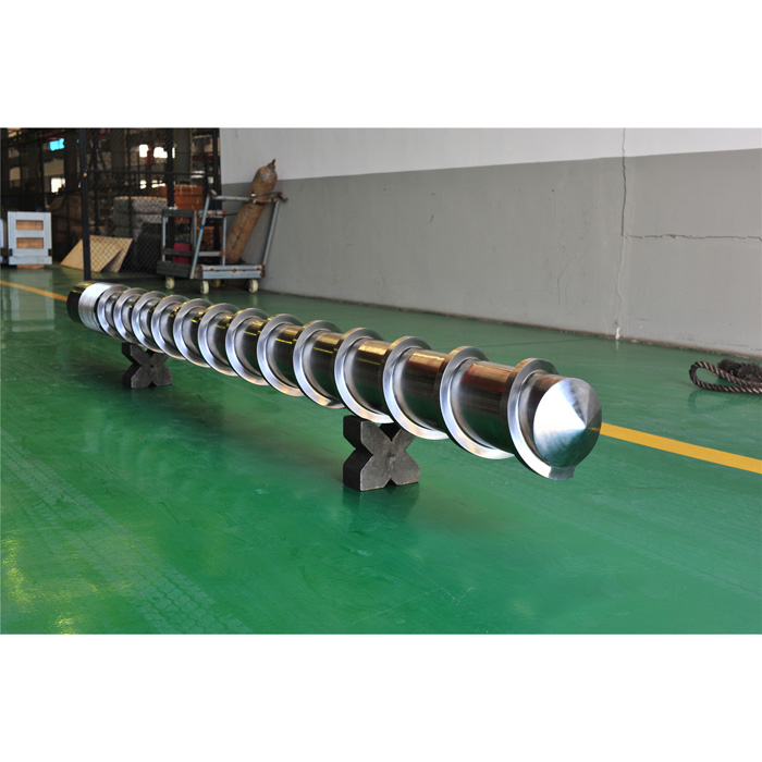 Producător de butoi cu șurub de extruder: Ghid complet pentru cumpărători