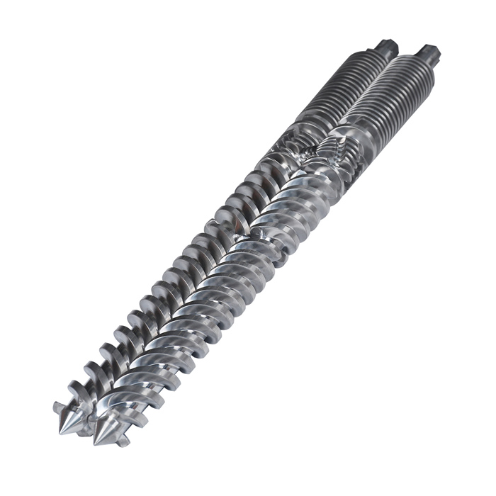 Cât durează un butoi cu șurub de extruder?