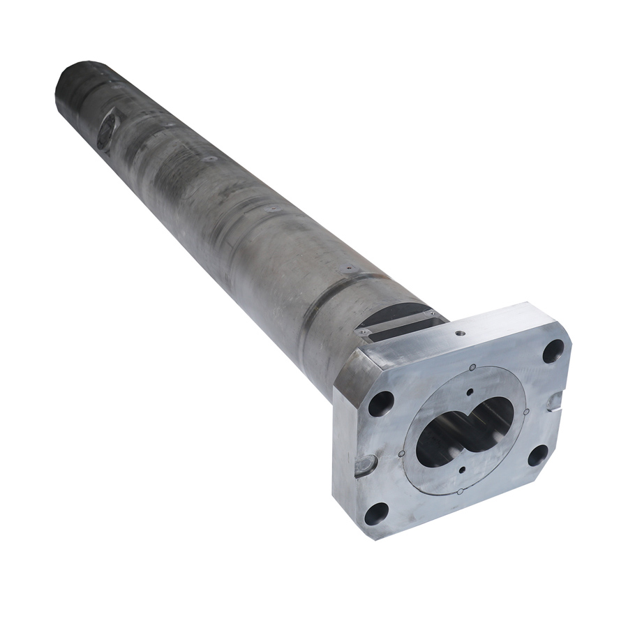 Cilindru dublu paralel